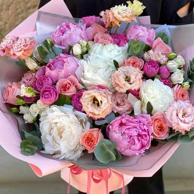 Цветы саратов недорого доставка купить цветы в тольятти комсомольский район