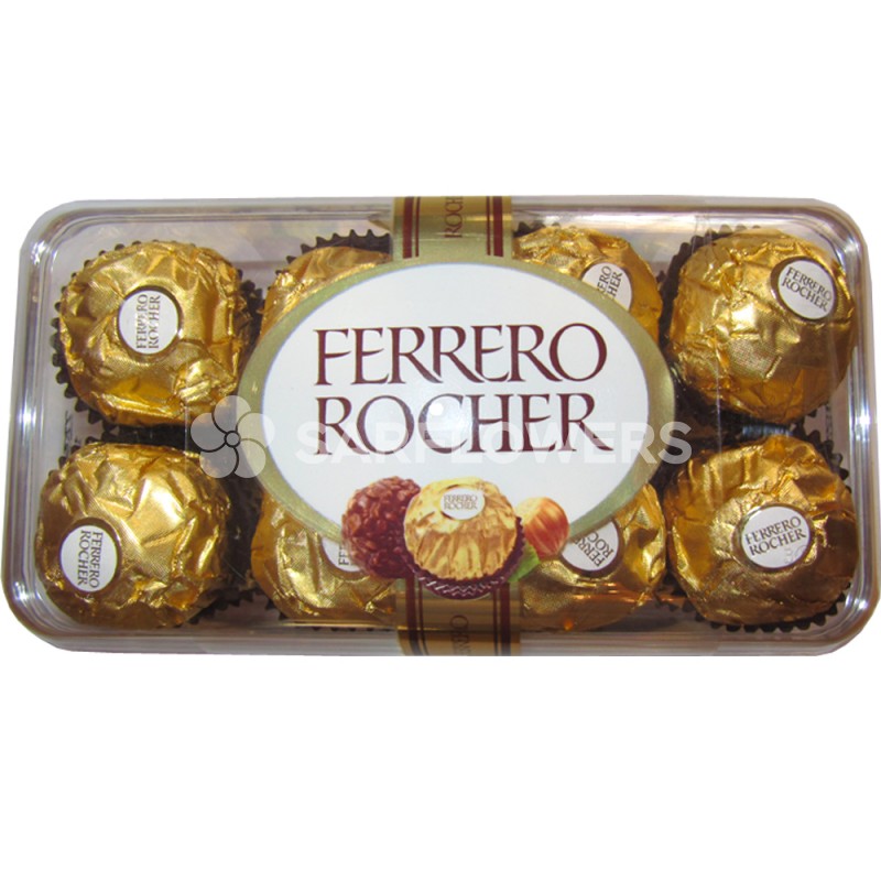 Конфеты Ferrero Rosher